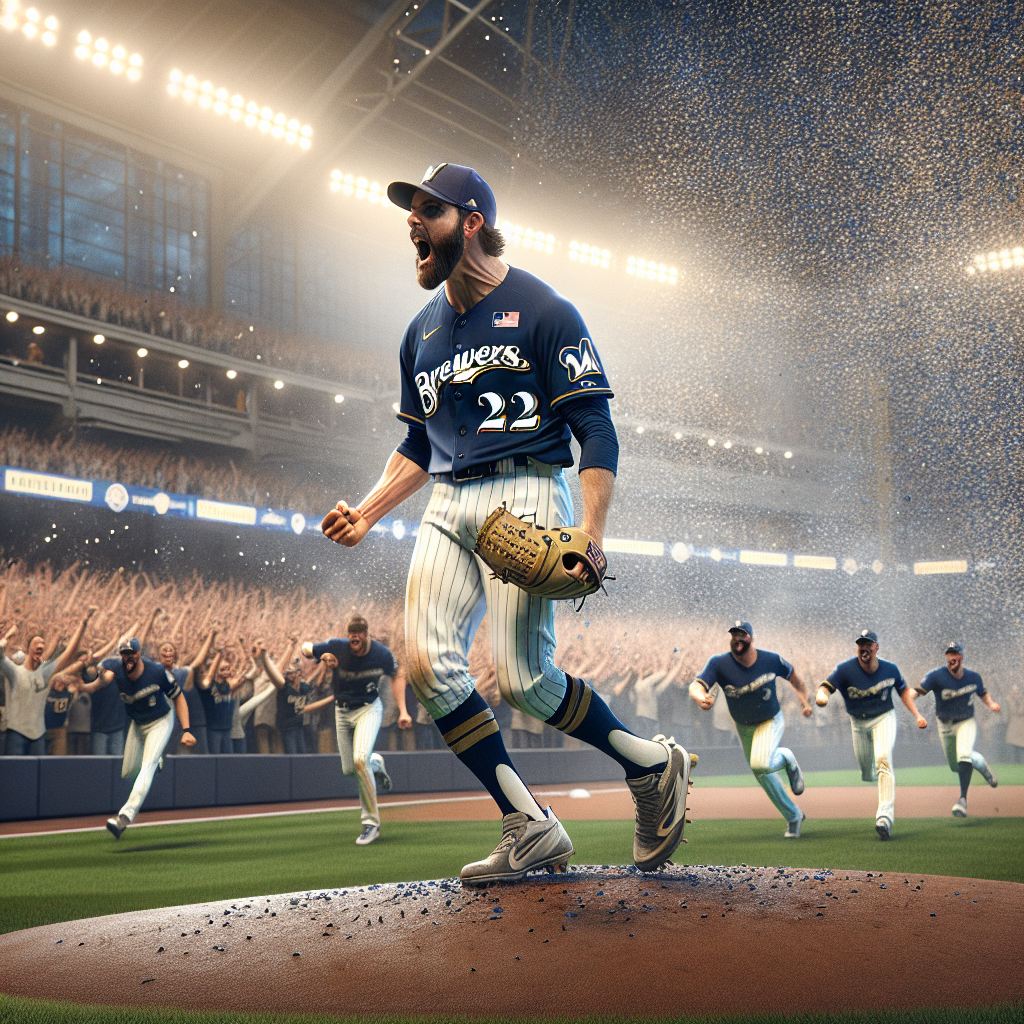 Jacob Misiorowski thrills social media posters after another impressive outing in playoffs
