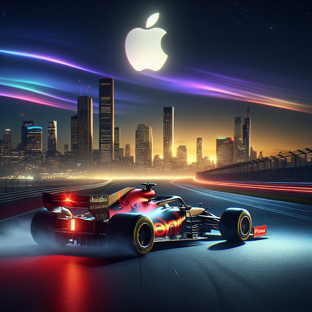 Formula 1, Apple announce new US streaming deal: What you need to know