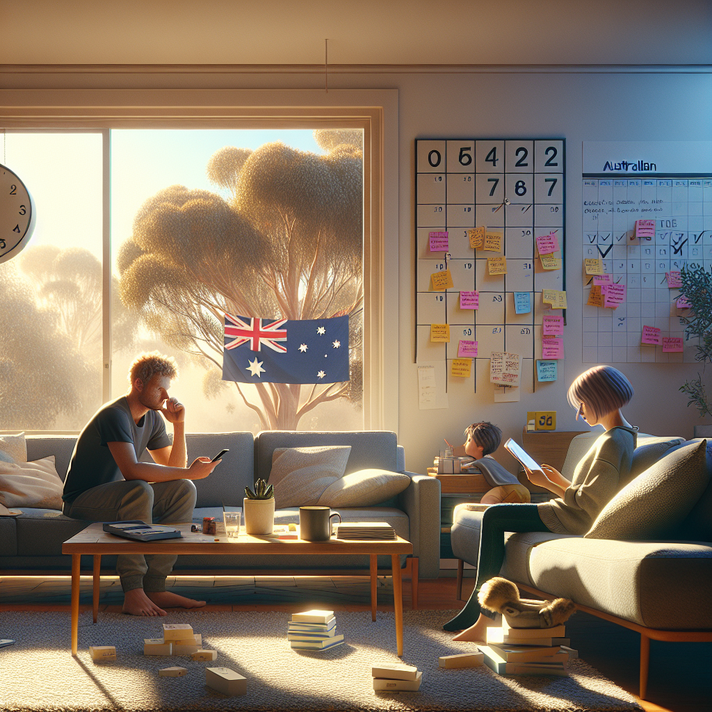 Australia sharing tips on curbing social media for children before age limit starts in December