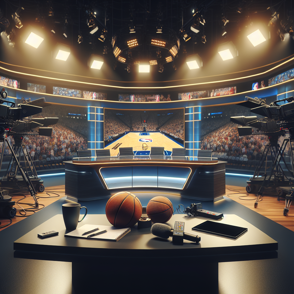 NBC SPORTS NBA MEDIA CONFERENCE CALL TRANSCRIPT