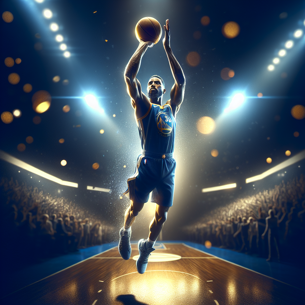 Celebrate Steph Curry’s Career With Sports Illustrated’s Special Issue