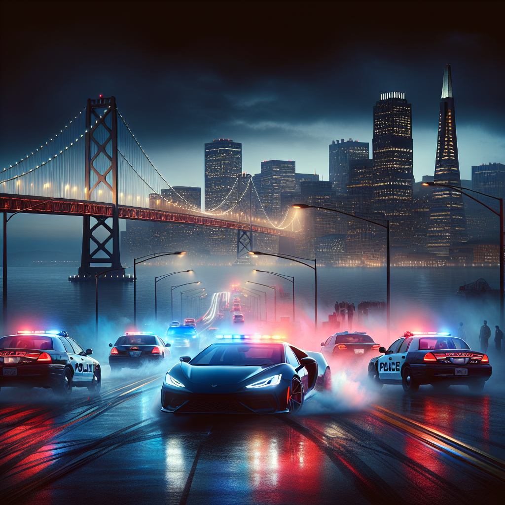 East Bay men accused of posting social media videos driving recklessly