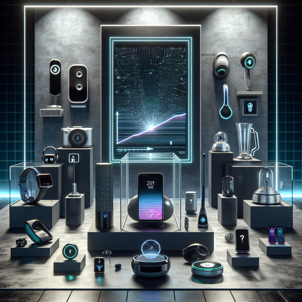 Where Are All The AI Gadgets?