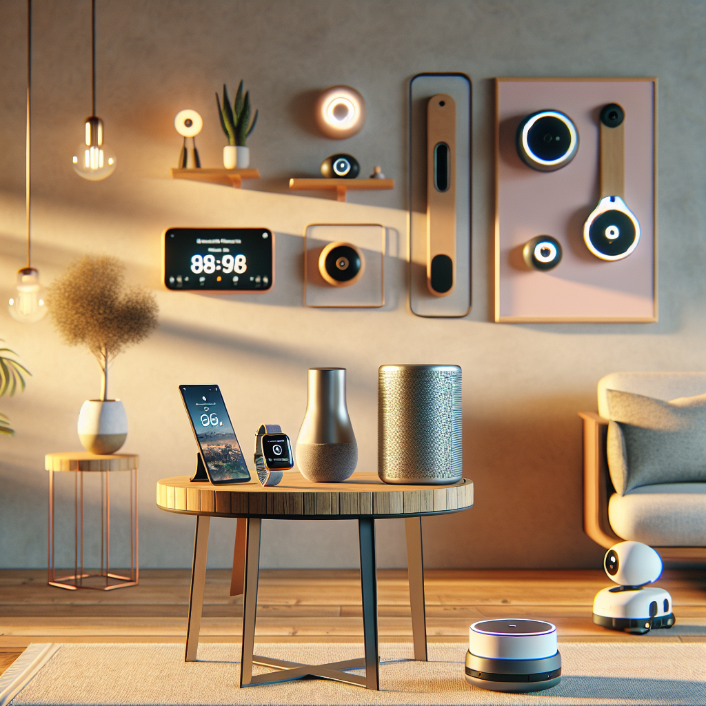 Weird gadget gifts you'll actually use, from smart toasters to water bottles that monitor how much you drink