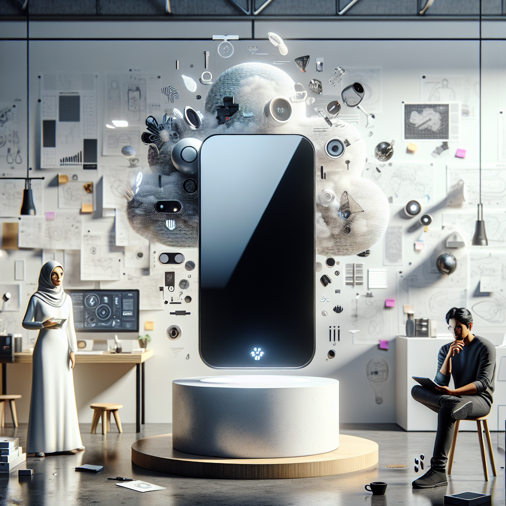 Looks Like Apple Can’t Quite Figure Out AI Gadgets Either
