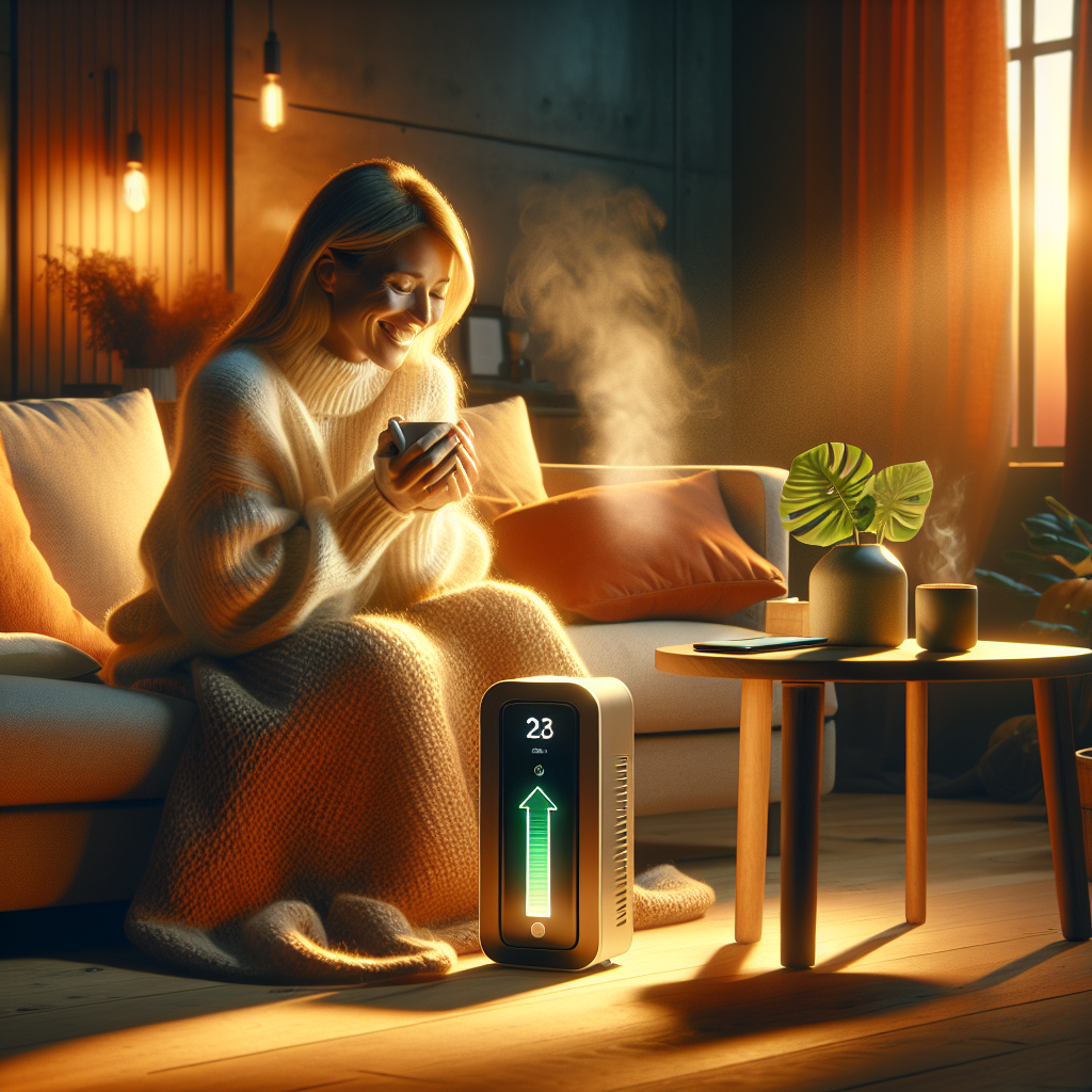 Turn off the heat with Walmart’s gadget that 'doesn't raise your electric bill'
