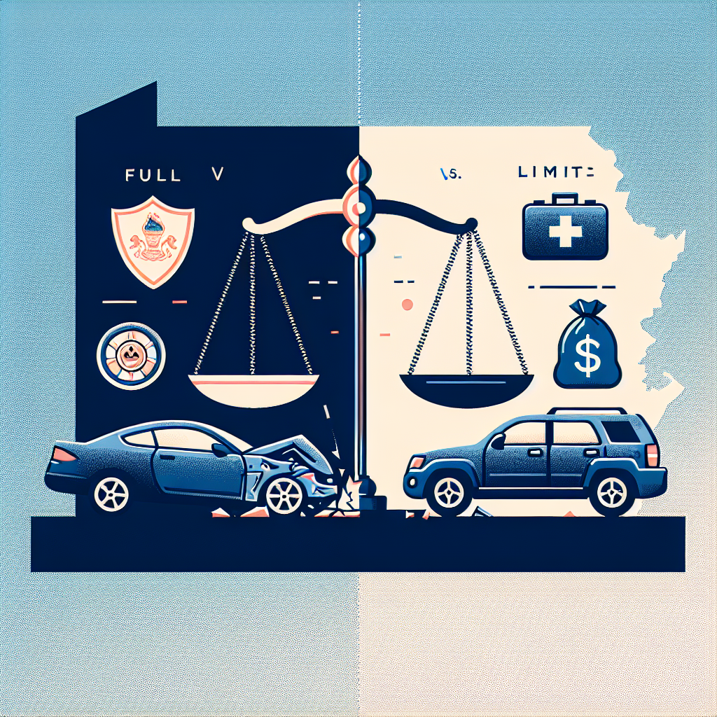 Pennsylvania Car Accident & Personal Injury Guide: Full Tort vs. Limited Tort Explained by HGSK Lawyers
